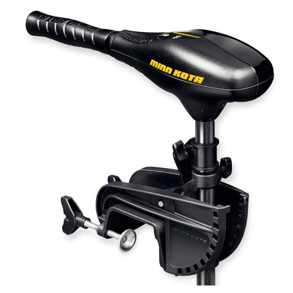Moteur électrique Minn Kota Endura Max (plusieurs options)