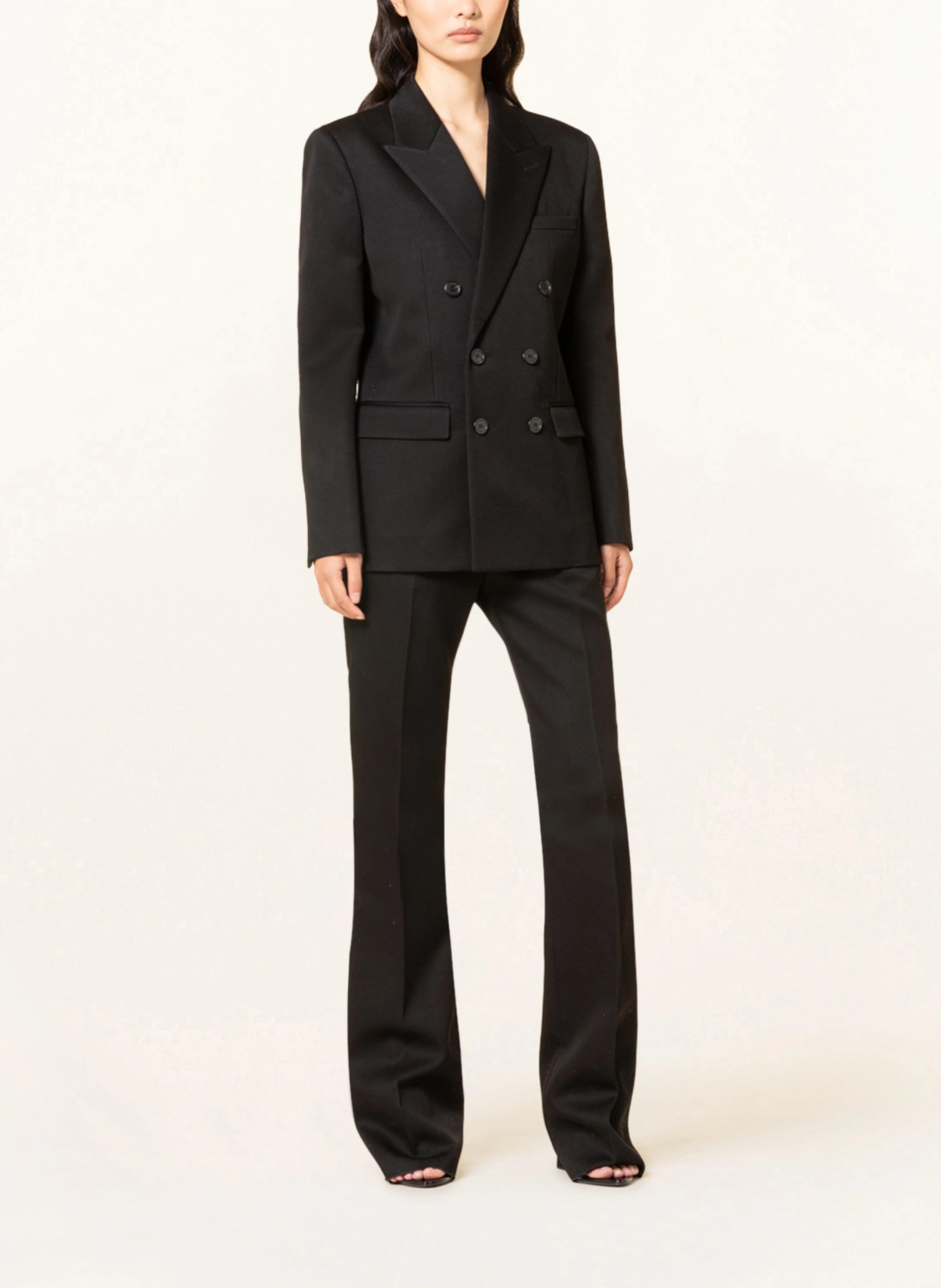 SAINT LAURENT Blazer