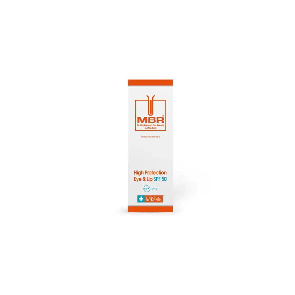 Medical SUN care High Protection Eye & Lip SPF 50