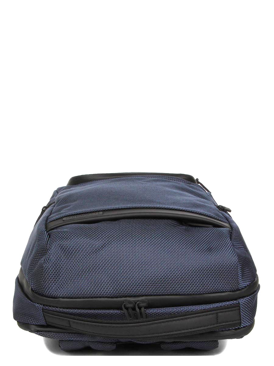Sac À dos ordinateur Travelite Meet Square 15.6 pouces