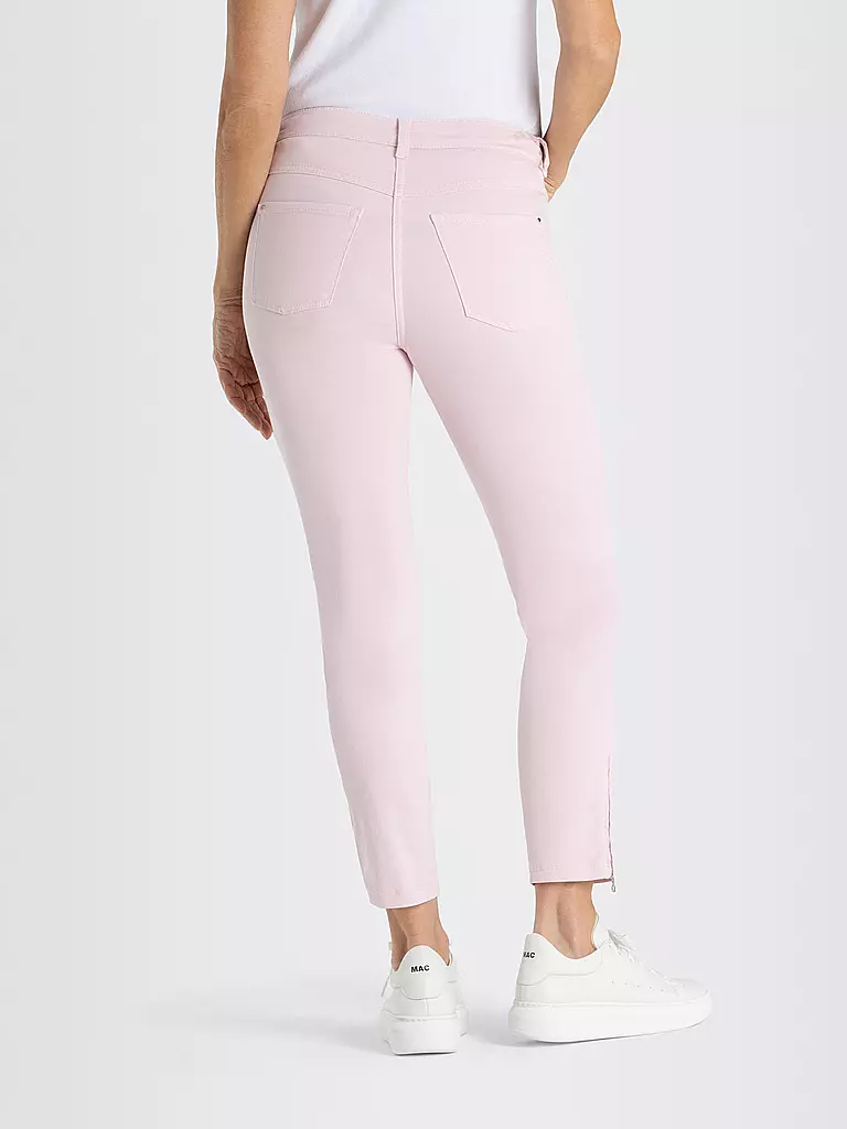 MAC Jeans Slim Fit Dream Chic rosa