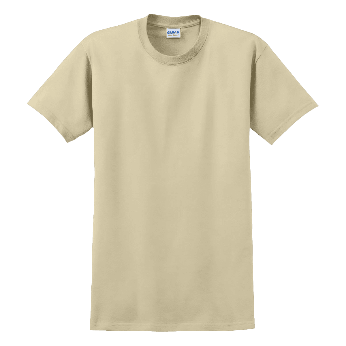 Gildan 2000 - T-Shirt Homme Ultra 100% Coton