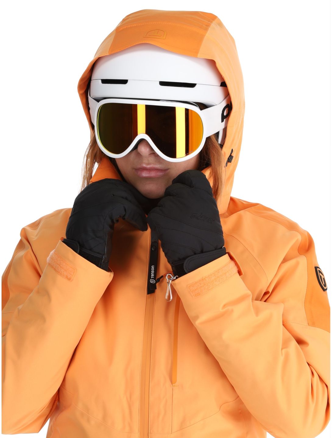 Core Ski ski-jas dames