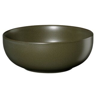 ASA Schale COPPA 6er Set - je 900 ml nori-grün