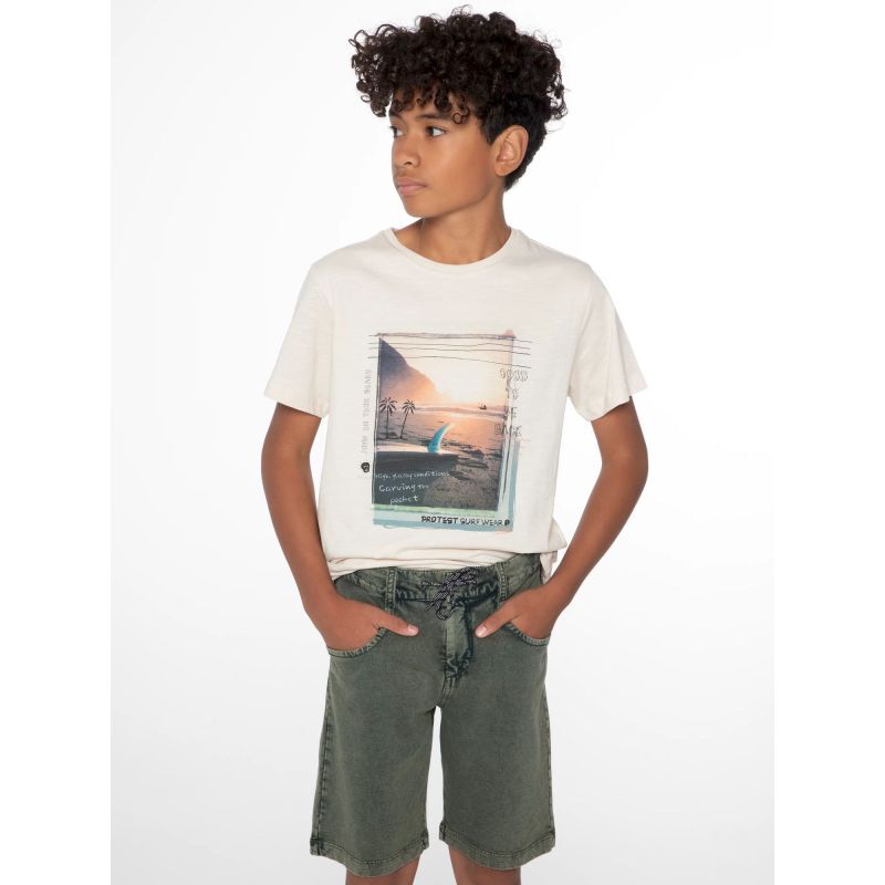 Orlin Jr - Short enfant