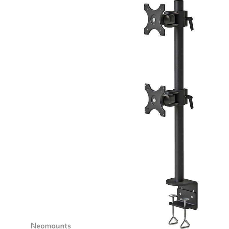 Neomounts FPMA-D700DV Support d'écran à fixer 10-27