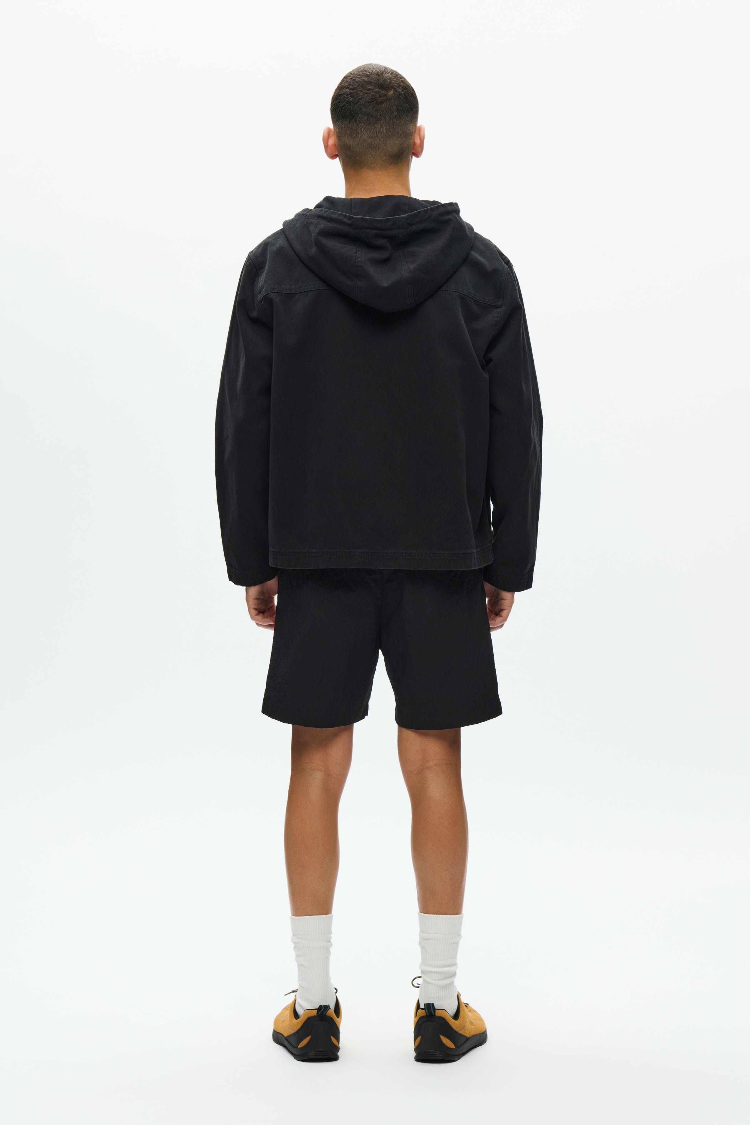 DOUBLE A BY W.W. MEN WWPalle jas