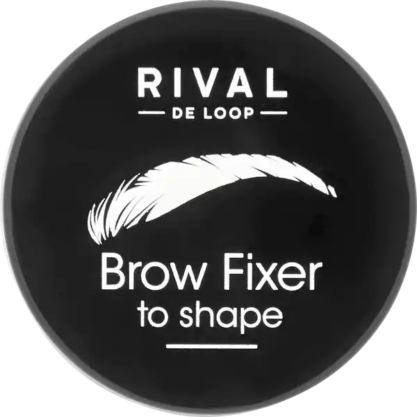 Brow Fixer to shape