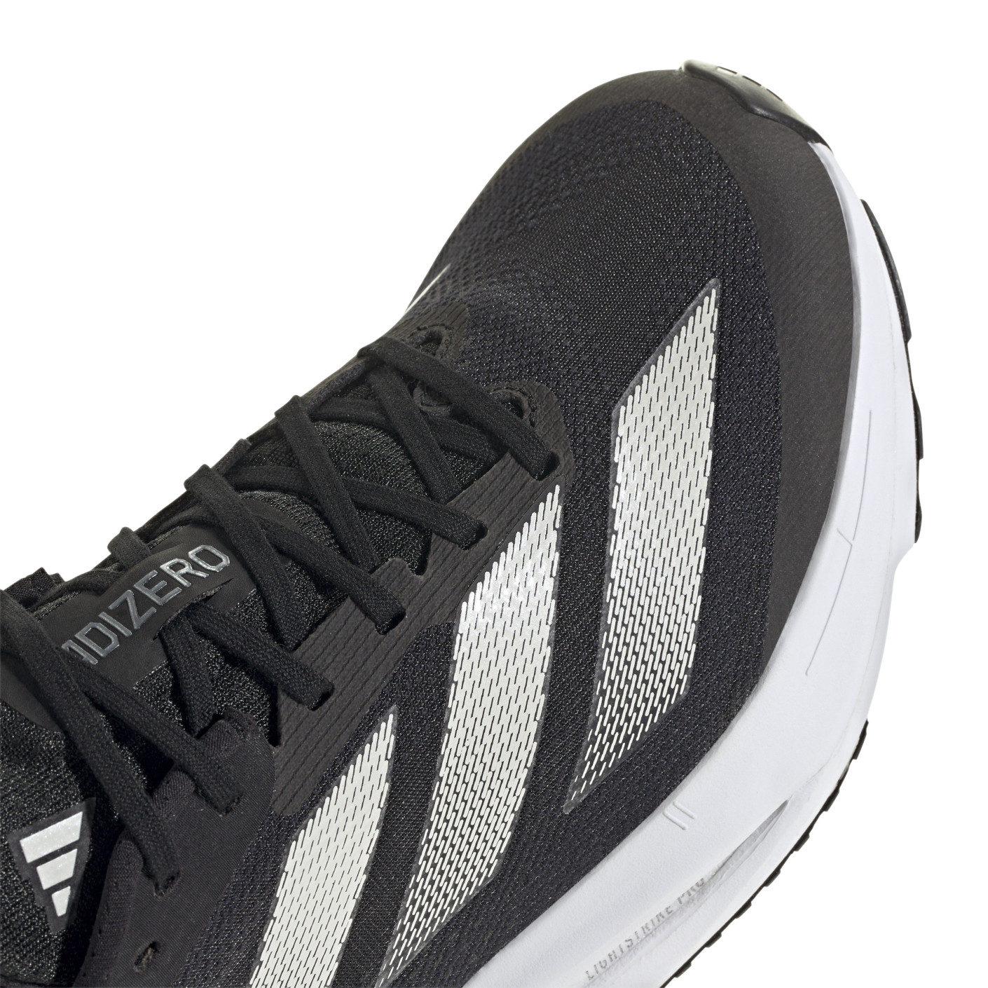 Adidas Adizero SL2 Hardloopschoenen Dames Zwart Wit