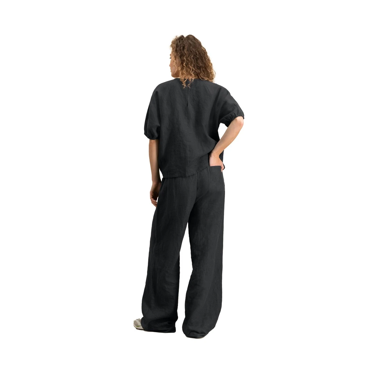 Dames Blouse ANNE BLOUSE