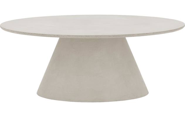 Eettafel Stone