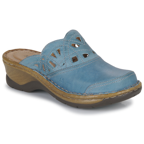 Josef Seibel - CATALONIA 41 - Bleu