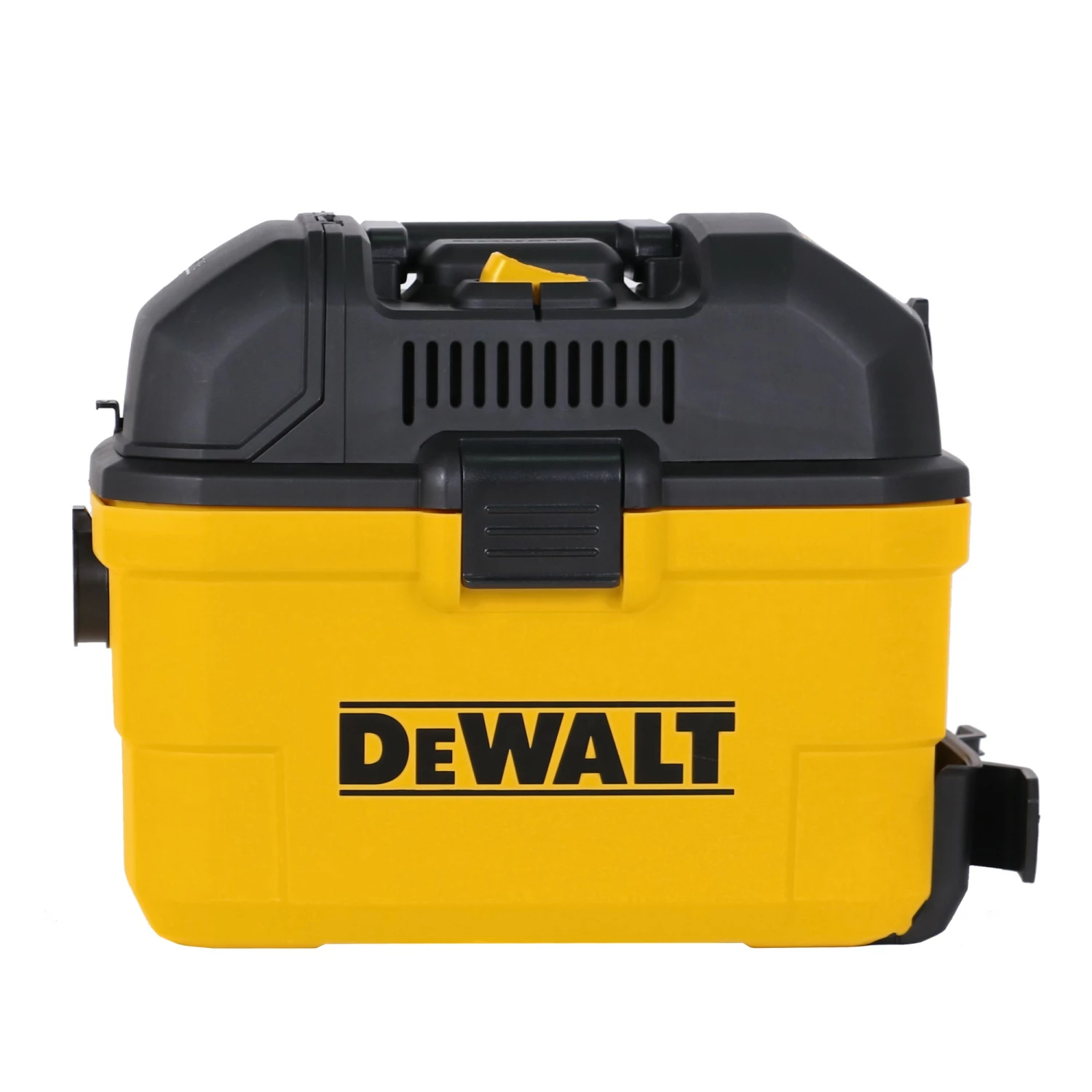 DeWALT DXV23G Nat-/Droogstofzuiger - 1100W - 23L