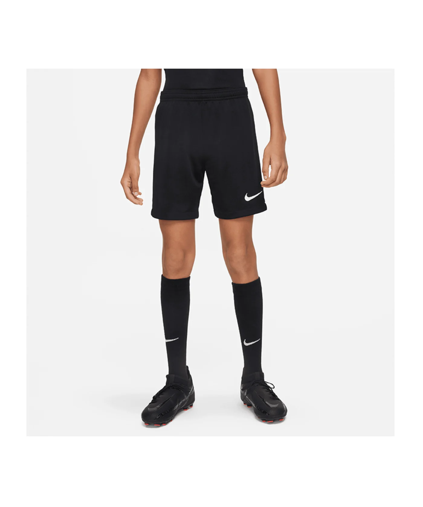 Nike League III Short Kids Schwarz F010