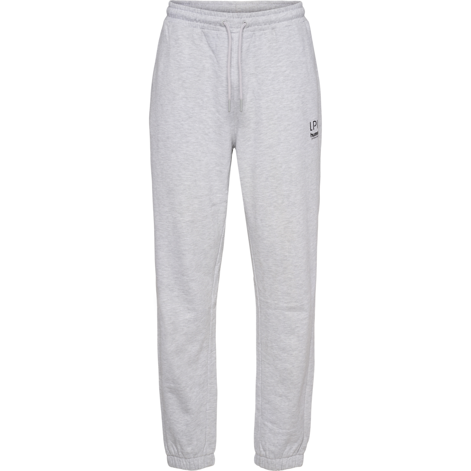 hmlLP10 LOOSE SWEATPANTS