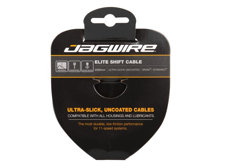 Jagwire Elite Shift - Ultra Slick Derailleur binnenkabel