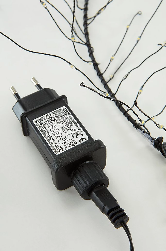 PORTIA LED krans ø 80 cm