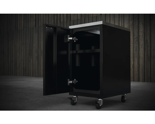Tenneker® Zenith TKT-1 Buitengrillwagen