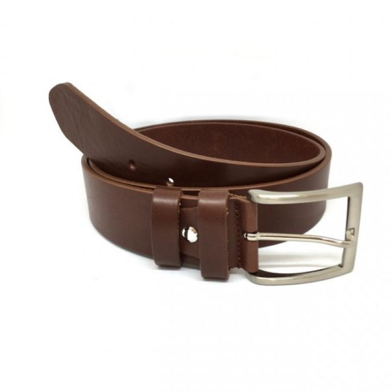 Milano Belts Centuur Palermo 40 Cognac