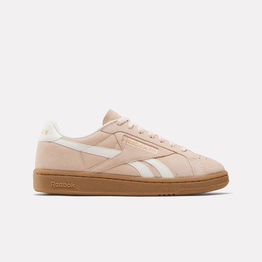 Reebok Club C Grounds Sneakers, Washedclay/Chalk/Gum, 42