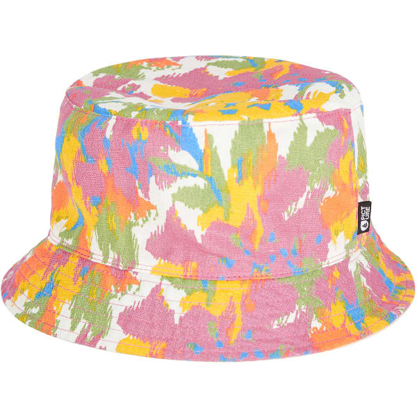 Chapeau randonnée PICTURE OKORI 2IN1 BUCKET WOOD ASH ALSTRO