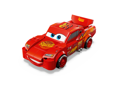 LEGO Bliksem McQueen (77255)