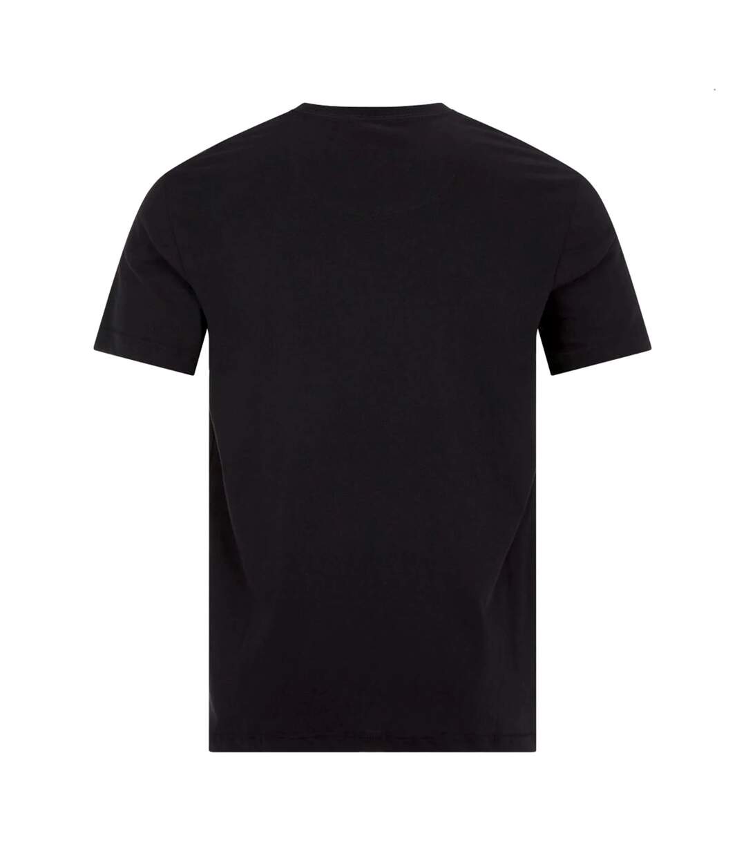 Canterbury - T-shirt - Homme (Noir / blanc / rouge) - UTRD1435