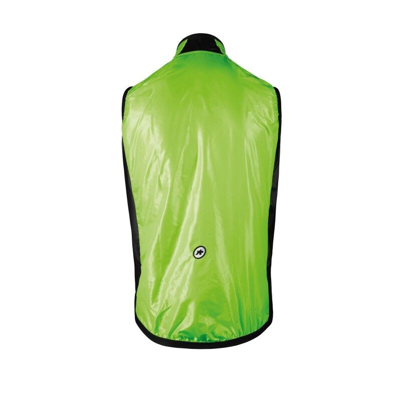 Mille GT Wind Vest - Coupe-vent vélo sans manches homme