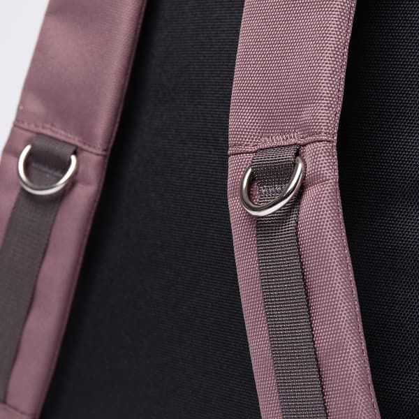 Sac à dos lifestyle SANDQVIST ILON LILAC DOWN