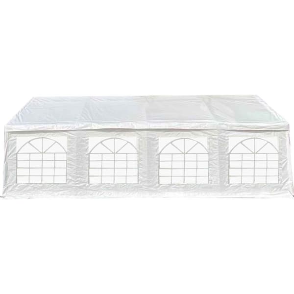 Lykke Marquee 4x8m Premium