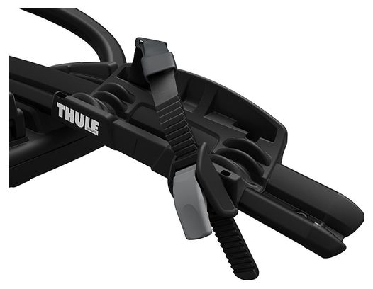 Porte-Vélo sur Toit THULE PRORIDE 598 Noir