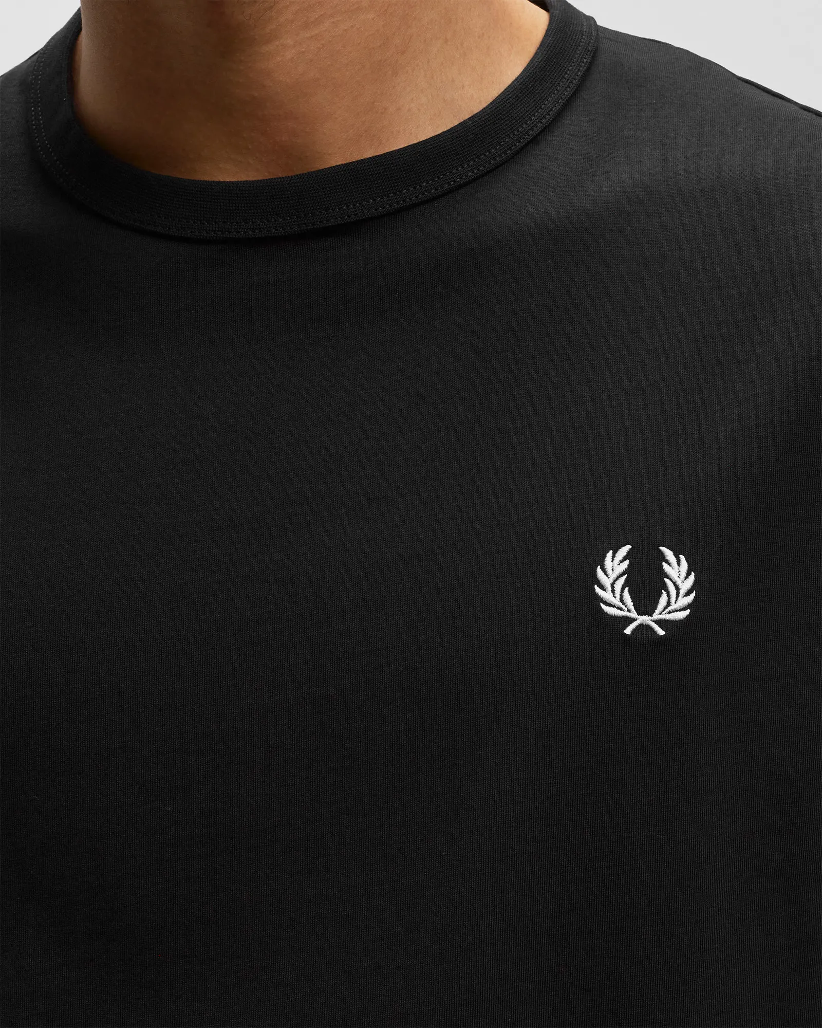 Fred Perry RINGER TEE