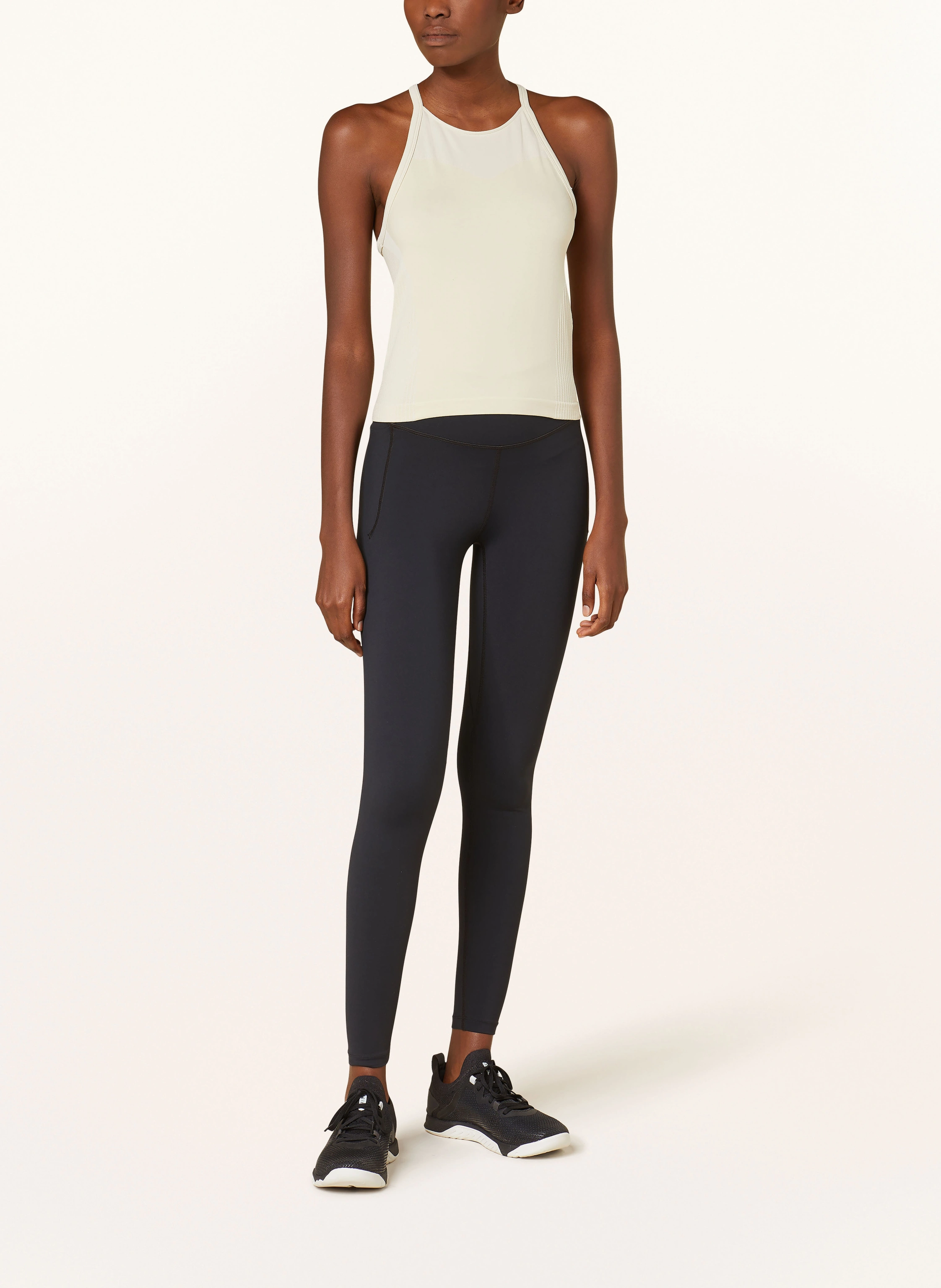 UNDER ARMOUR Tanktop RUSH