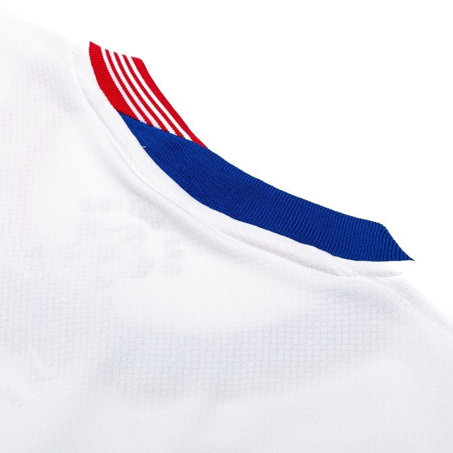 USA Maillot Domicile 2024/25
