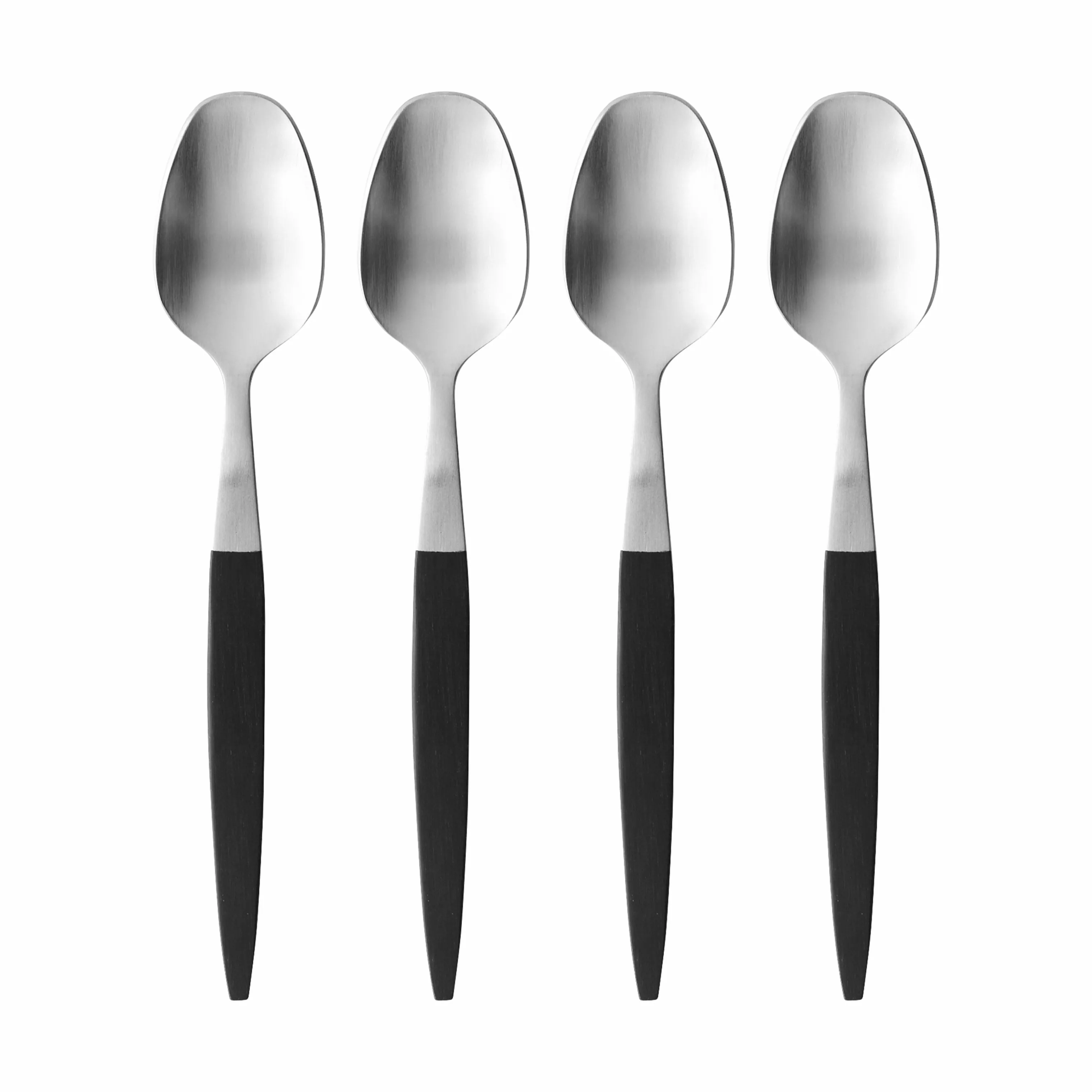 Gense Focus De Luxe Teske - 4 stk