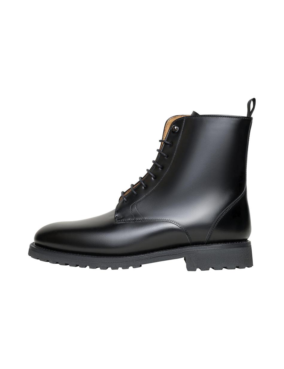 SCHNÜRBOOTS ELLA PDB