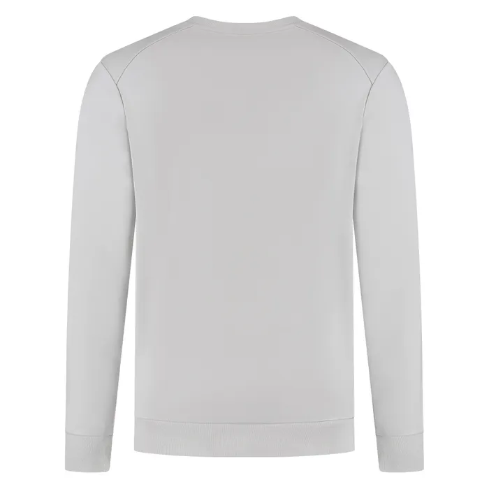 Lyle & Scott Fly Fleece Crew Sweater Heren