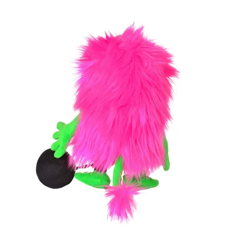 Living Puppets Muksch, 35 cm