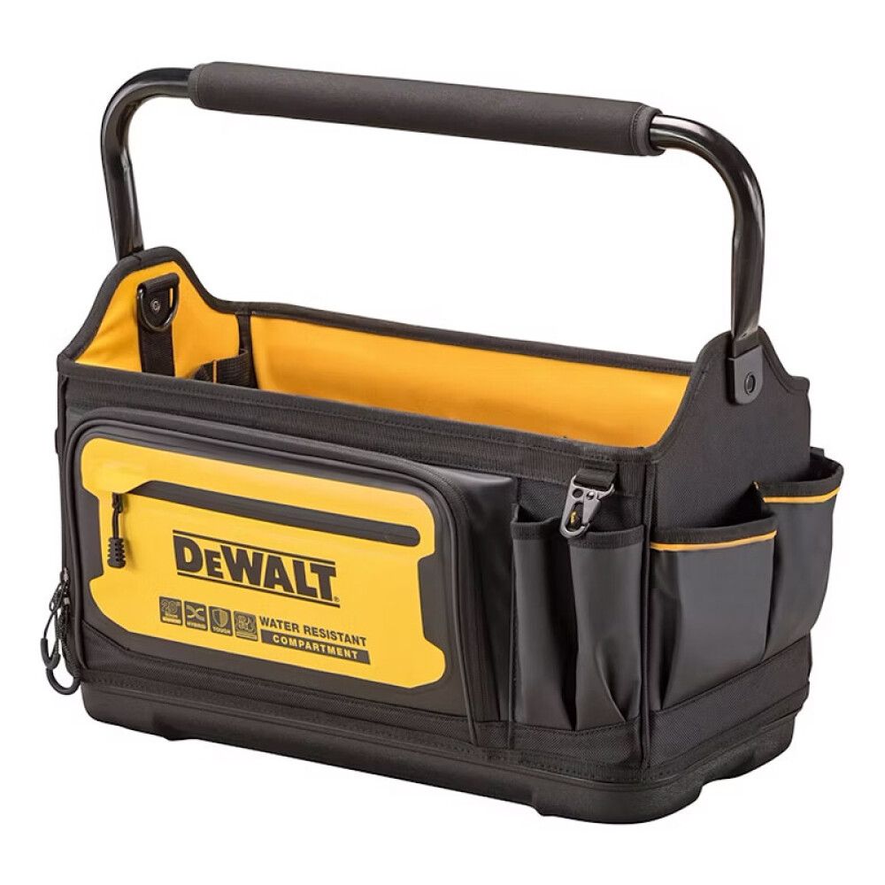 VERKTØYVESKE DEWALT 20