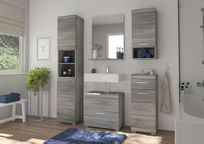 MID.YOU Hängeschrank SOUL
