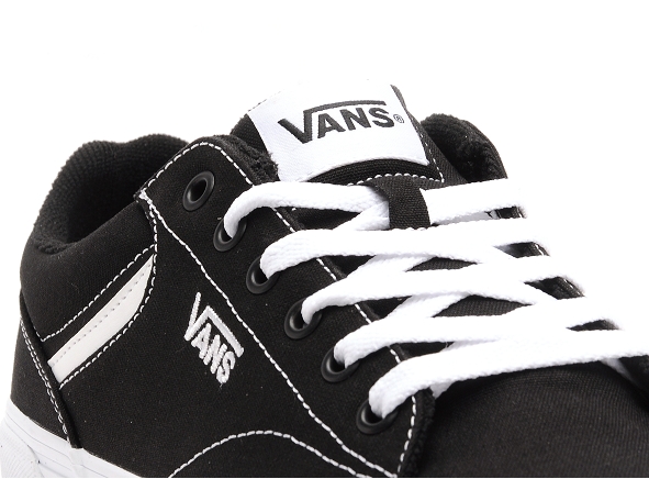 Vans basses homme mn seldan cvs noir