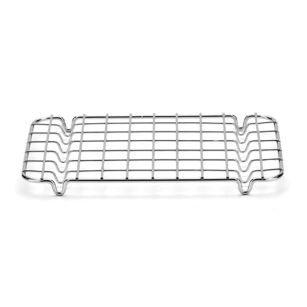 Grille pour plat à four 30x22 cm Steel Pan