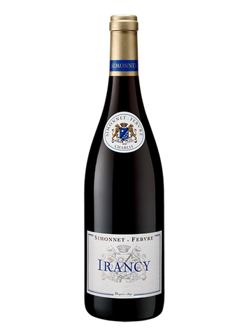 IRANCY SIMONNET FEBVRE