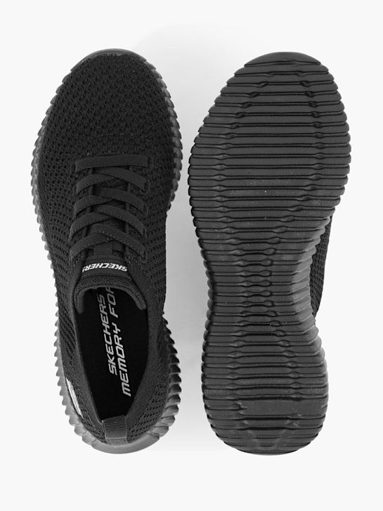Skechers SOCIAL MUSE Slip-on sneaker