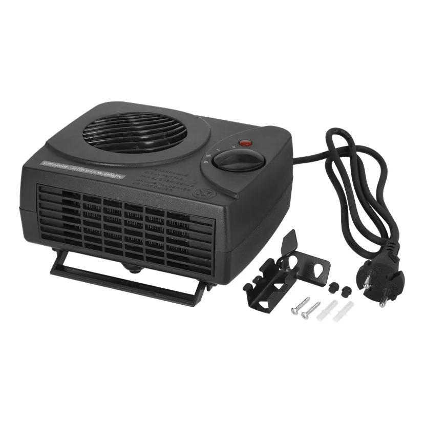 Kupévarmer 1000 W 230 V