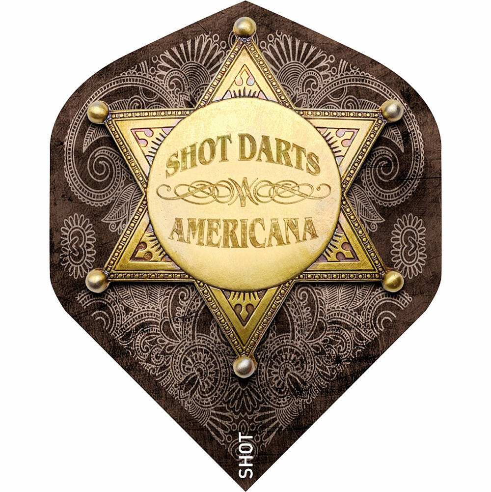 Shot - Americana Flight - Standard