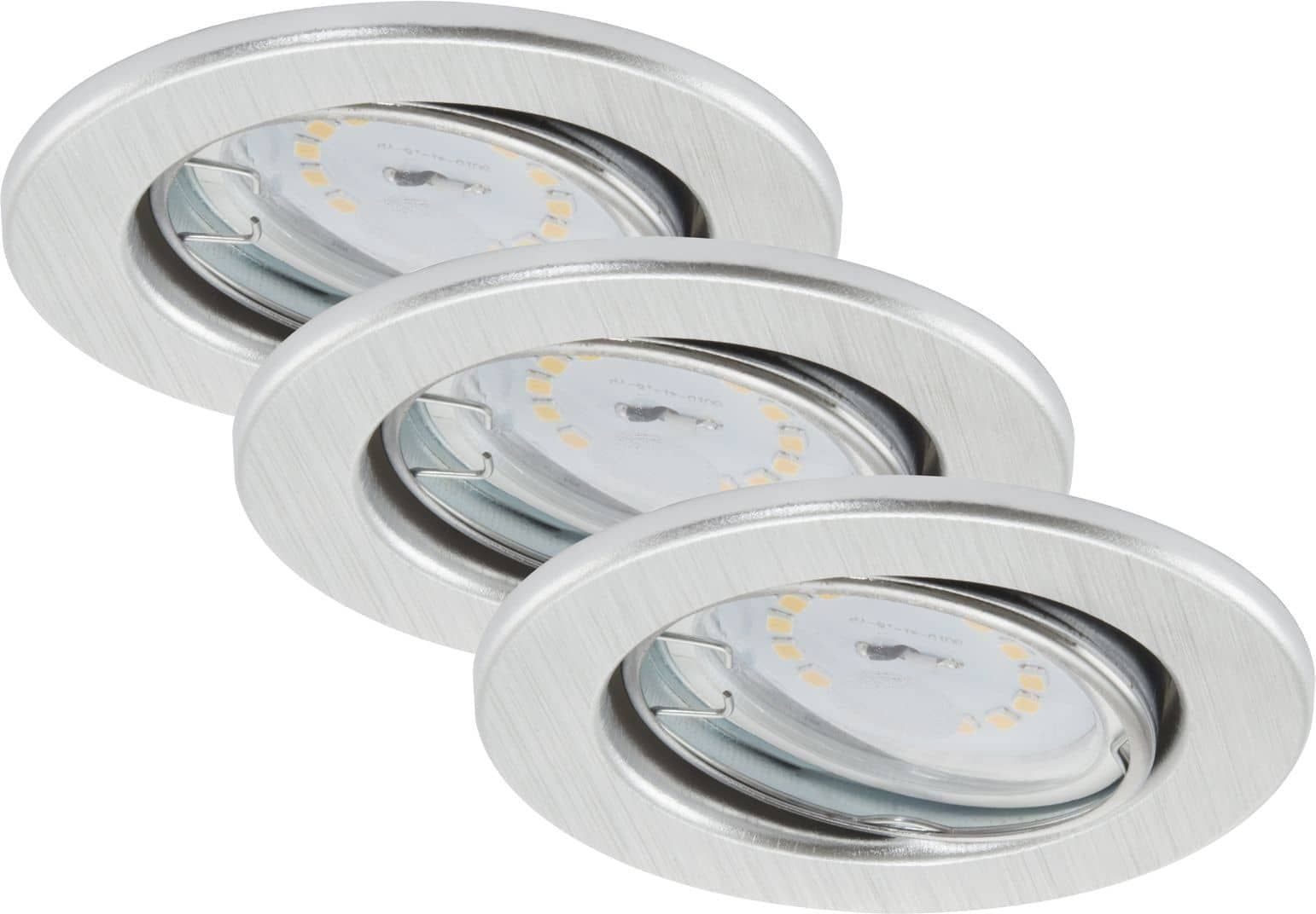 LED-Einbauleuchte