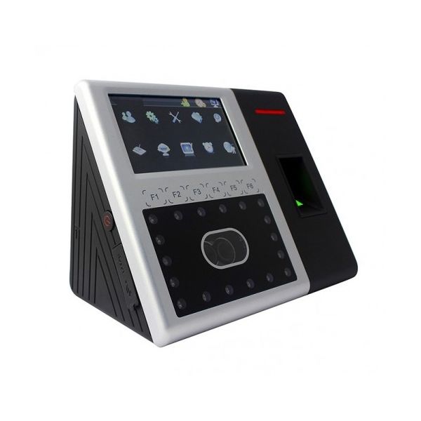 Relógio de Ponto MP-T10 (inc. Software de Gestão) Reconhecimento Facial Wi-Fi - MP-T10