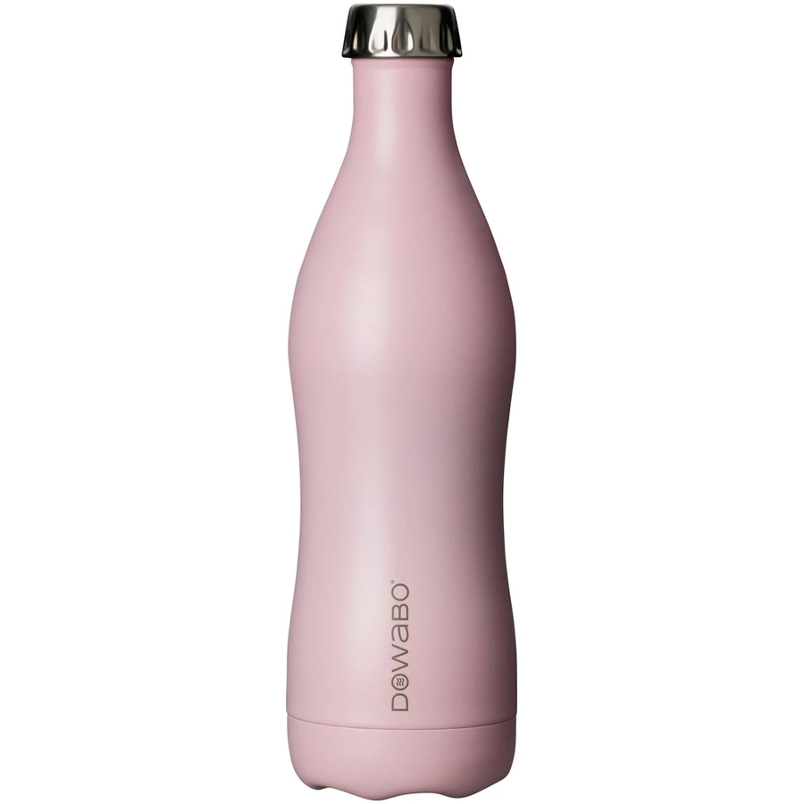 Dowabo Isolierflasche Dowabo Flamingo