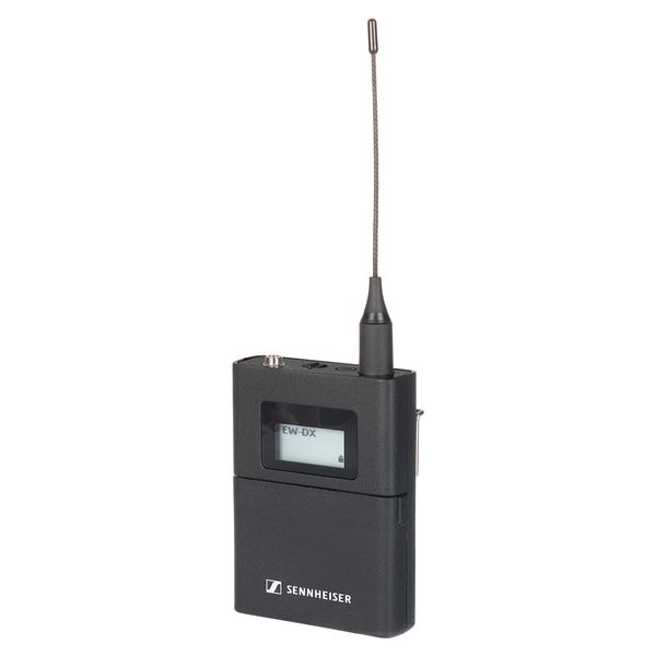 Sennheiser EW-DX SK R1-9